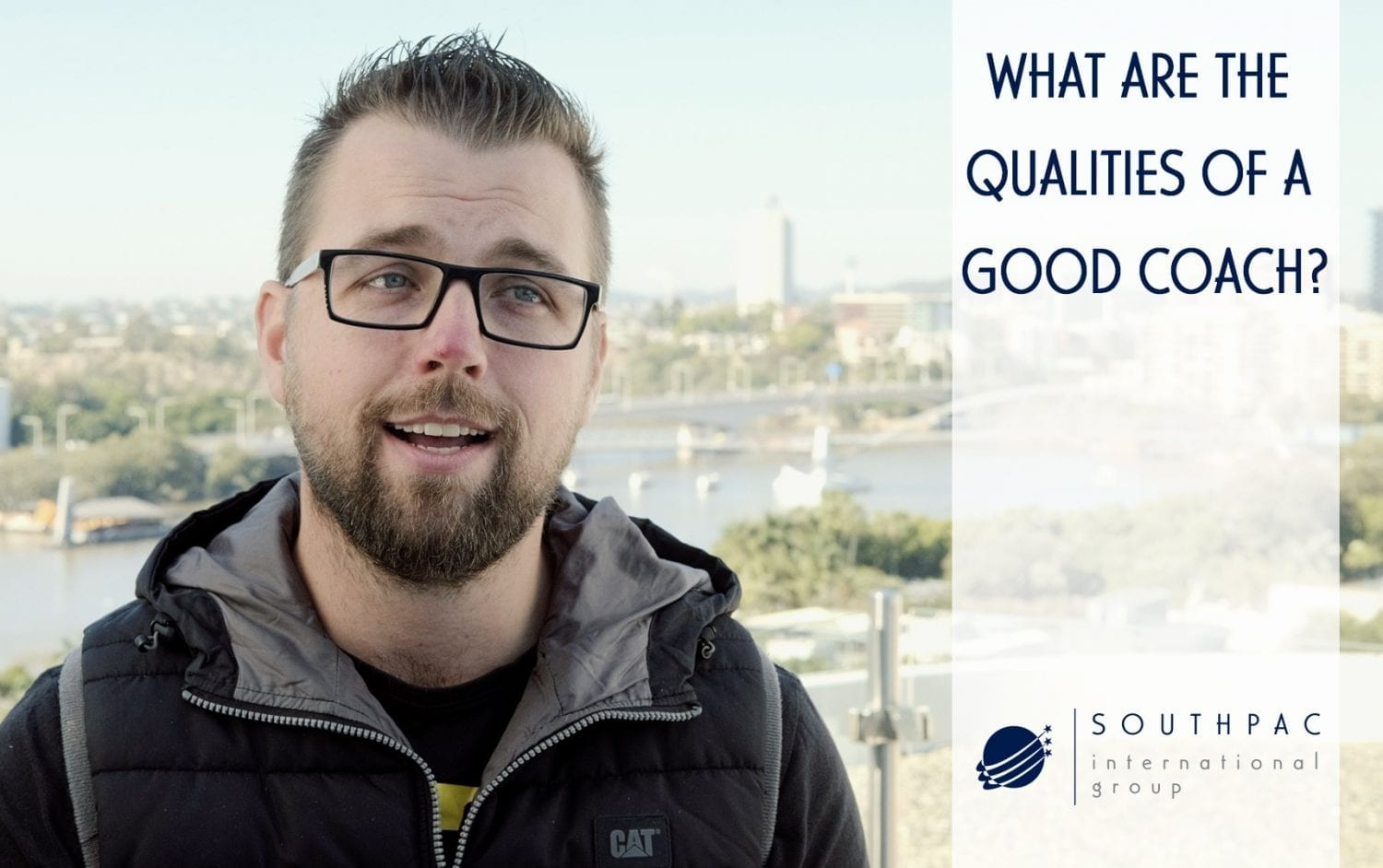 HOPLAB Collaborator Andrew Barrett explains 'What are the qualities of a good coach?'