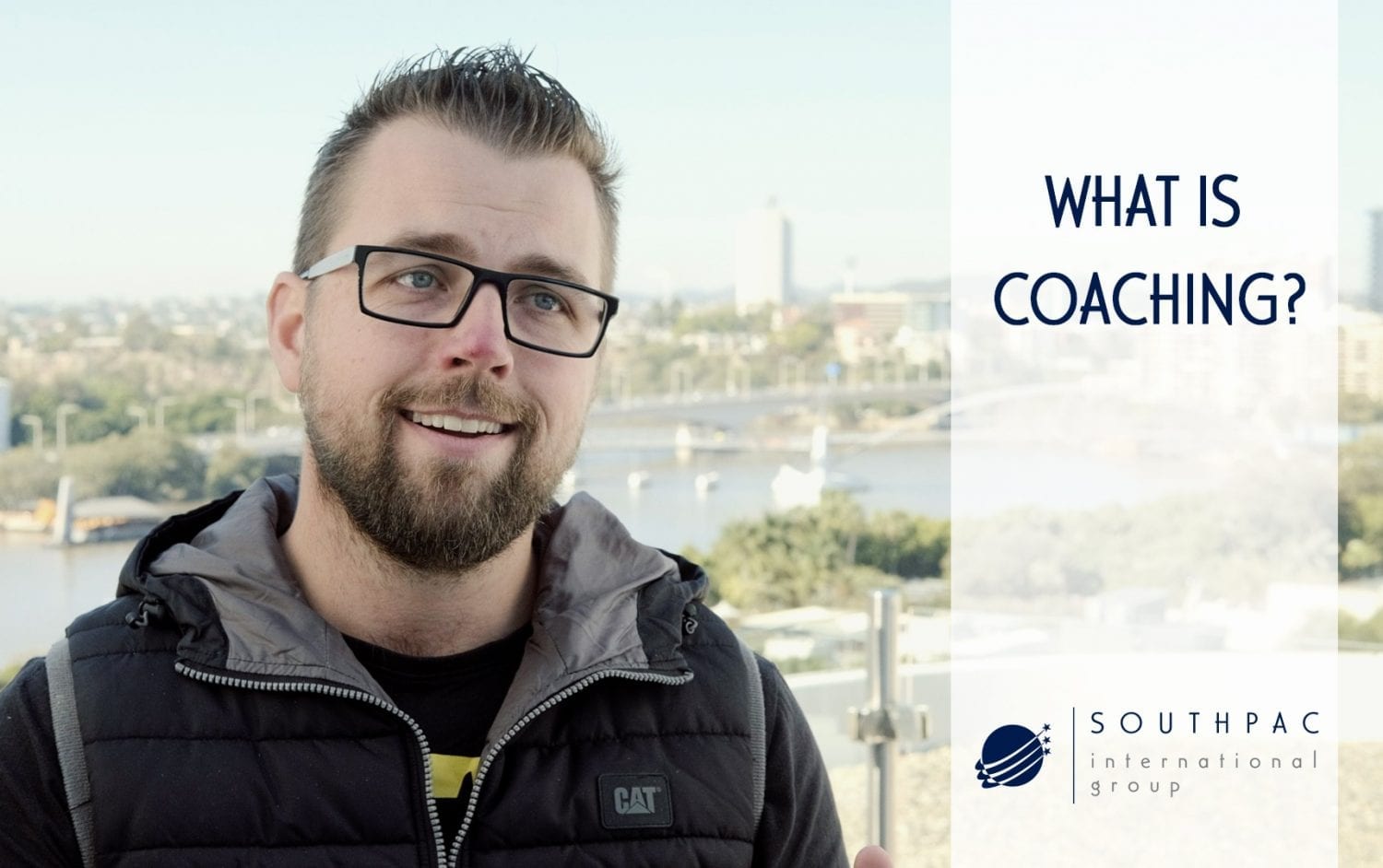 HOPLAB Collaborator Andrew Barrett answers 'What is coaching?'