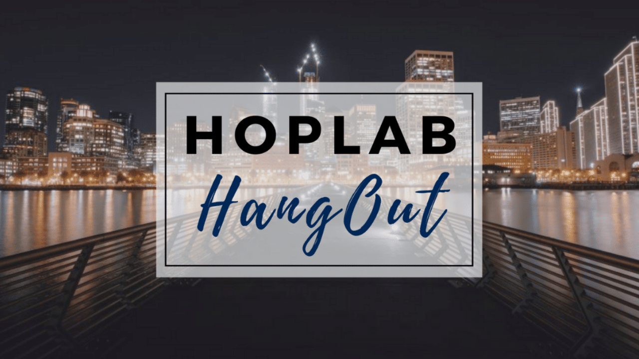 Connect with Southpac at their next HOPLAB Hangout in Brisbane or Perth.