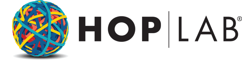 HOPLAB – a virtual platform for sharing new ideas, research, opinions and stories in a collaborative approach towards excellence in human and organisational performance.