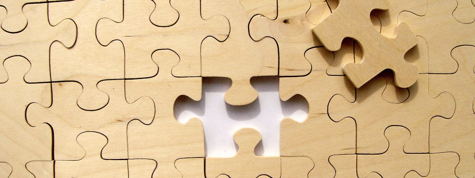 Andrea Baker, The HOP Mentor, fills in the missing pieces in her short introduction to HOP and Learning Teams article.