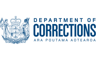New Zealand Department of Corrections