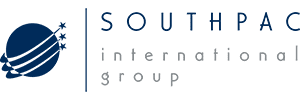 Southpac International Logo