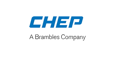 Southpac International works along with CHEP - A Brambles Company